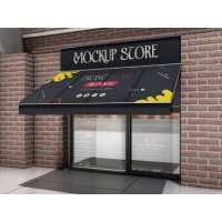 брандиране на витрини - 87142 отстъпки