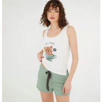 дамски летни пижами - 25786 награди