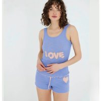 дамски летни пижами - 51281 бестселъри