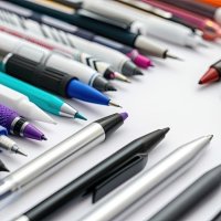 рекламни химикалки - 83728 постижения